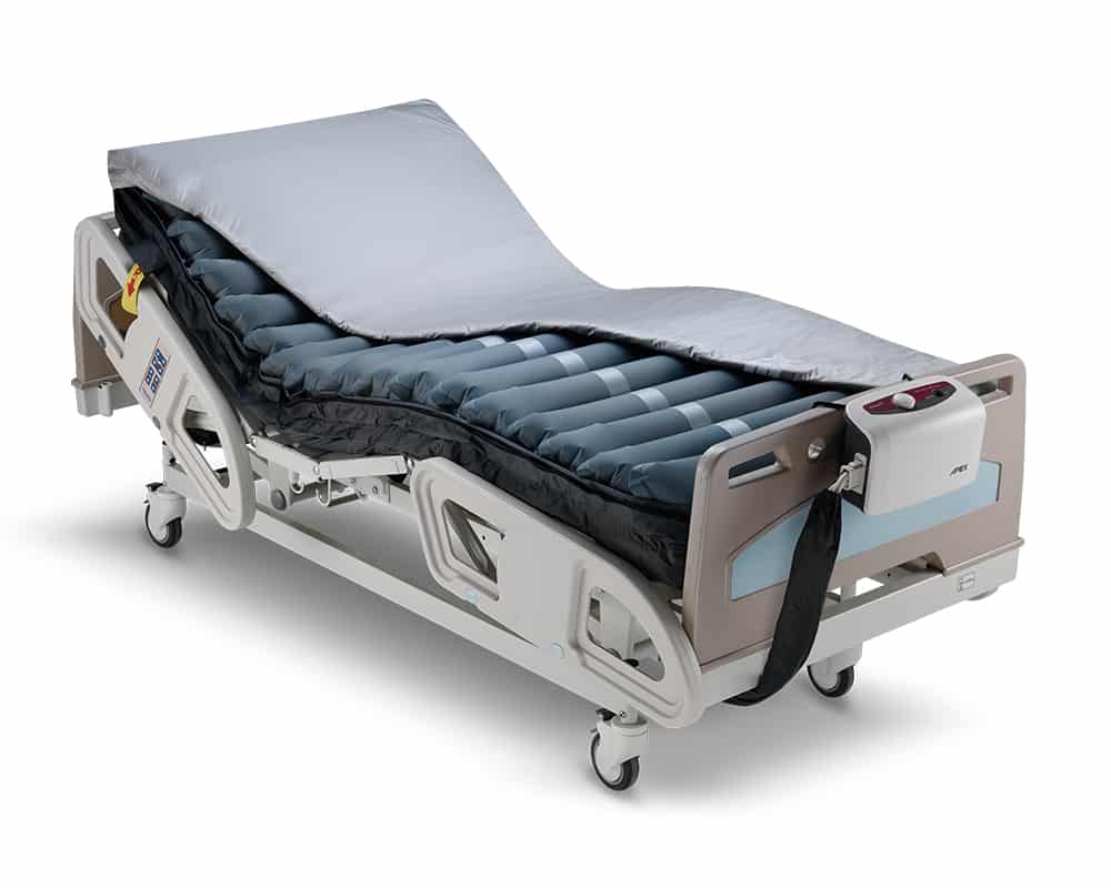 Domus 3 Pressure Relieving Mattress | ReliMobility